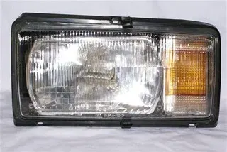 SEMIOPTICA IZQ LADA 2105 DEPO