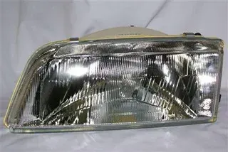 SEMIOPTICA IZQ CITROEN ZX 91 (SIMPLE) DEPO