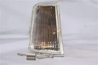 FAROL DEL DER CITROEN ZX 91 DEPO