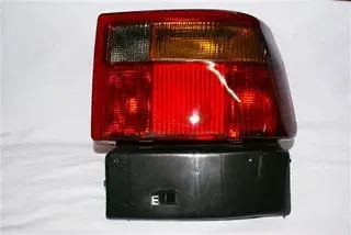 FAROL TRA DER CITROEN ZX 91