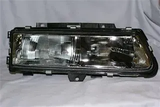 SEMIOPTICA DER CITROEN XANTIA 93-98 DEPO