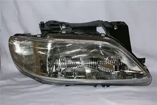 SEMIOPTICA DER CITROEN XSARA 97 DEPO