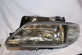SEMIOPTICA IZQ CITROEN XSARA 97 DEPO