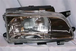 SEMIOPTICA DER BERLINGO 96-03 PARTNER 03 DEPO