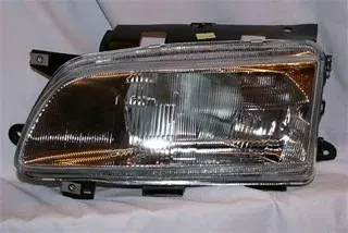 SEMIOPTICA IZQ BERLINGO 96-03 PARTNER 03 DEPO