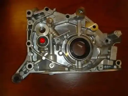 BOMBA ACEITE MITSUBISHI L200 2.5D 2006-2017