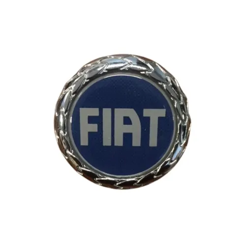 EMBLEMA CARETA FIAT PALIO-SIENA 01
