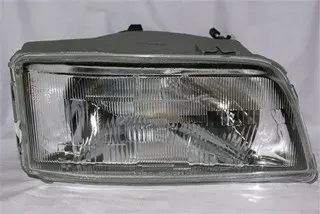 SEMIOPTICA DER PEUGEOT BOXER-DUCATO 95 DEPO