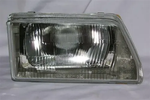 SEMIOPTICA DER FIAT CINCUECENTO 91 DEPO