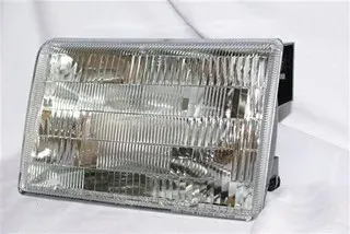 SEMIOPTICA IZQ JEEP GRAND CHEROKEE 93 DEPO