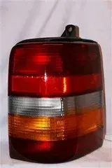 FAROL TRA DER JEEP GRAND CHEROKEE 93 DEPO