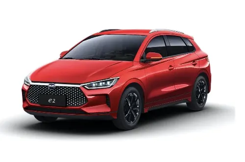 ESPOLON BYD E2 (MODELO VIEJO)