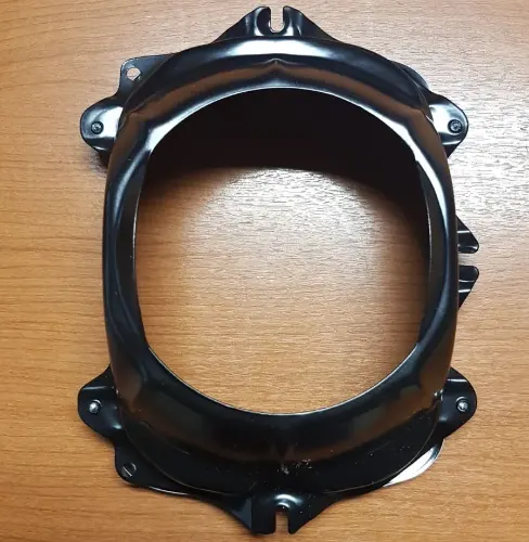 CASCO SEMIOPTICA DER MAZDA-TOYOTA (RECT) DEPO