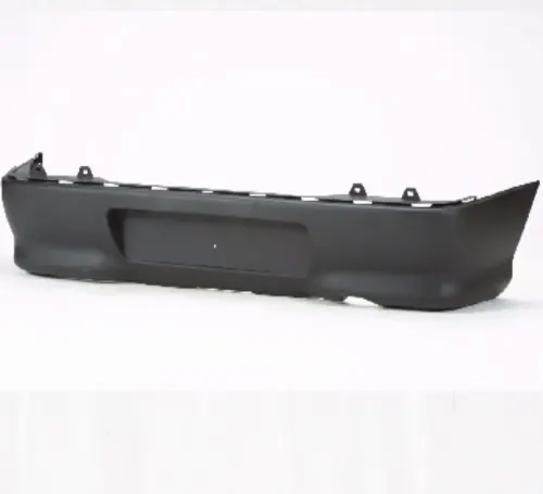 PARAGOLPE TRA SUZUKI SWIFT 93 (HATCH) (INF)