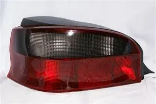 FAROL TRA IZQ CITROEN SAXO 96 (FUME) DEPO