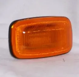 FAROL GUARDABARRO TOYOTA HILUX 01 (AMB)