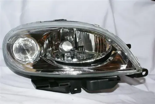 SEMIOPTICA DER CITROEN SAXO 00 DEPO