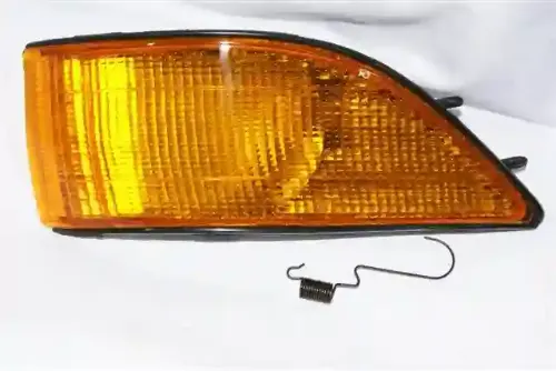 FAROL DEL DER MITSUBISHI LANCER 89 DEPO