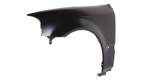 GUARDABARRO IZQ HONDA CIVIC 00