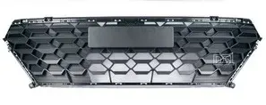 REJILLA PARAG DEL HYUNDAI HB20 23 (B)
