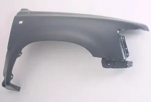 GUARDABARRO DER TOYOTA HILUX 01 (C/AGUJERO)