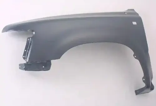 GUARDABARRO IZQ TOYOTA HILUX 01 (C/AGUJERO)