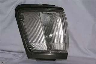 FAROL DEL DER TOYOTA HILUX 01 (GRIS) DEPO