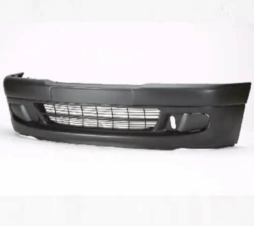 PARAGOLPE DEL PEUGEOT 306 97 (NEG)