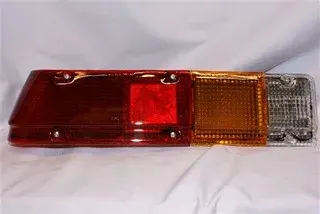FAROL PARAG TRA DER NISSAN 720 80