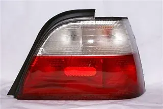 FAROL TRA DER DAEWOO CIELO (SEDAN) (BCO) (5L)