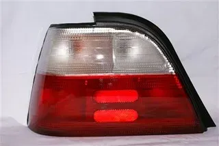 FAROL TRA IZQ DAEWOO CIELO (SEDAN) (BCO) (5L)