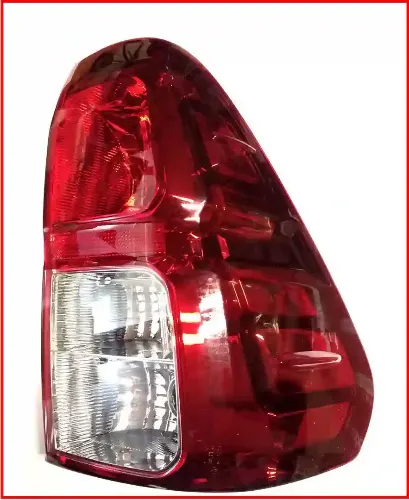 FAROL TRA DER TOYOTA HILUX 16 DEPO