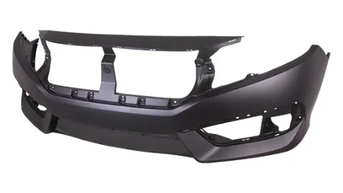 PARAGOLPE DEL HONDA CIVIC 16