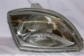 SEMIOPTICA DER FIAT SEICENTO 98 DEPO