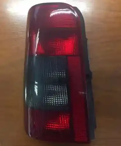 FAROL TRA IZQ CITROEN BERLINGO-PARTNER 96