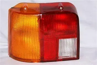 FAROL TRA IZQ PEUGEOT 205 89 (COMPLETO)