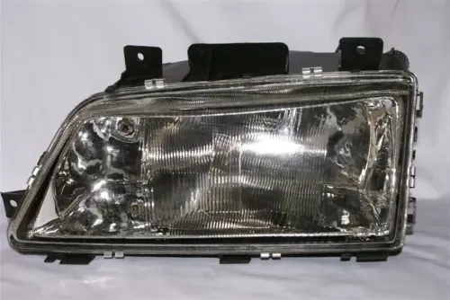 SEMIOPTICA IZQ PEUGEOT 405 91 DEPO