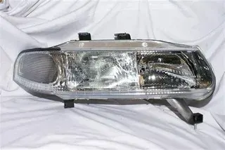 SEMIOPTICA DER ROVER 400 96 (BLANCA) DEPO