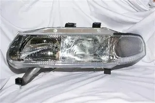 SEMIOPTICA IZQ ROVER 400 96 (BLANCA) DEPO