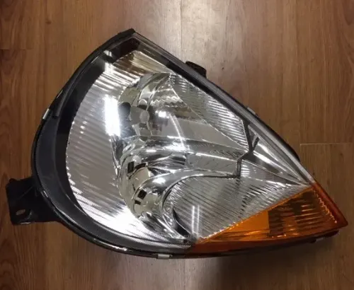 SEMIOPTICA DER FORD KA 97 SEÑALERO AMBAR
