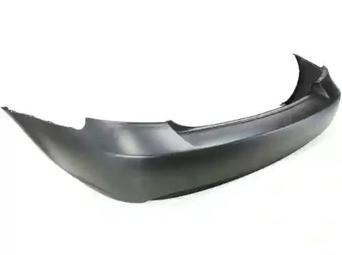 PARAGOLPE TRA HYUNDAI ACCENT 07 (NEGRO) SEDAN