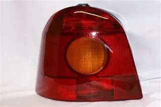 FAROL TRA IZQ RENAULT TWINGO I 94 DEPO