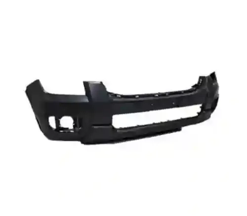 PARAGOLPE DEL FORD RANGER 23 XL-XLS – XLT NEGRO