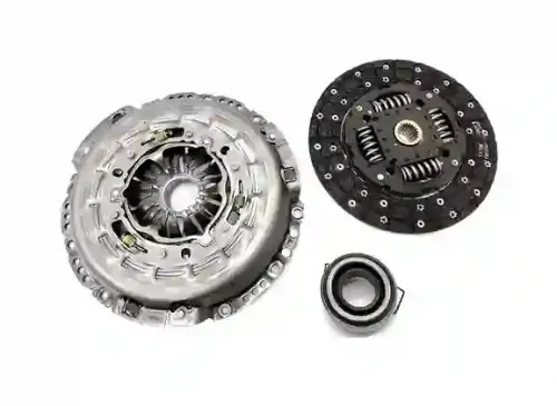 KIT EMBRAGUE (275) TOYOTA HILUX REVO 16 BREME