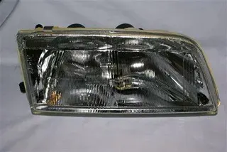 SEMIOPTICA DER CITROEN ZX 91 (DOBLE) DEPO