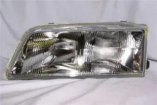 SEMIOPTICA IZQ CITROEN ZX 91 (DOBLE) DEPO