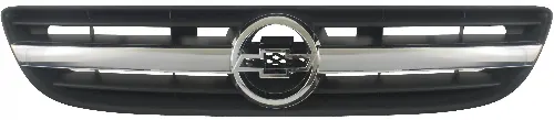 CARETA GM ZAFIRA 05