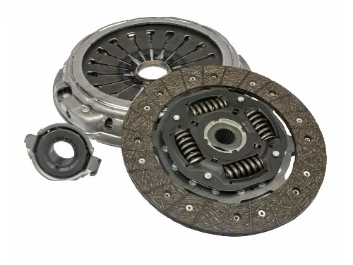 KIT EMBRAGUE (235) CITROEN-PEUGEOT-FIAT 2.8 BREME