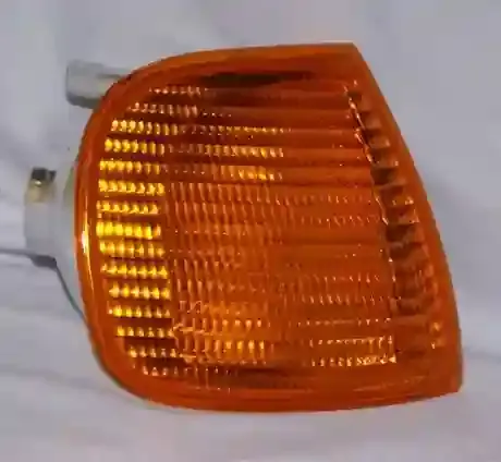 FAROL DEL DER SEAT-VW 97-00 (AMB) DEPO