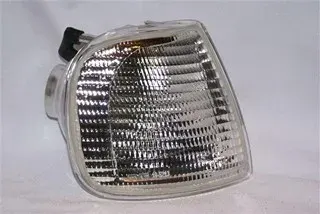 FAROL DEL DER SEAT-VW 96-00 (BCO) DEPO